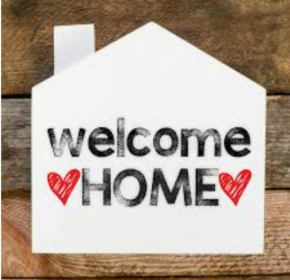 Welcome Home